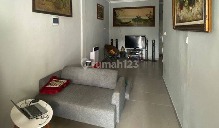 Rumah 2Lt Hadap Utara dekat Stasiun Cilebut Bogor Harga Nego Siap KPR J13139 2