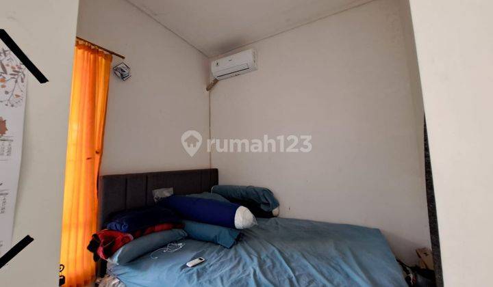 Rumah Minimalis Hadap Selatan Ada Carport 10 Menit ke RSU Hermina Serpong J22321 2