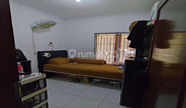 Rumah Siap KPR 10 Menit ke RS EMC Tangerang Harga Nego J23761 2