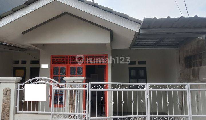 Rumah Murah Bisa Nego 15 Menit ke Stasiun Bogor Dibantu KPR J25513 1