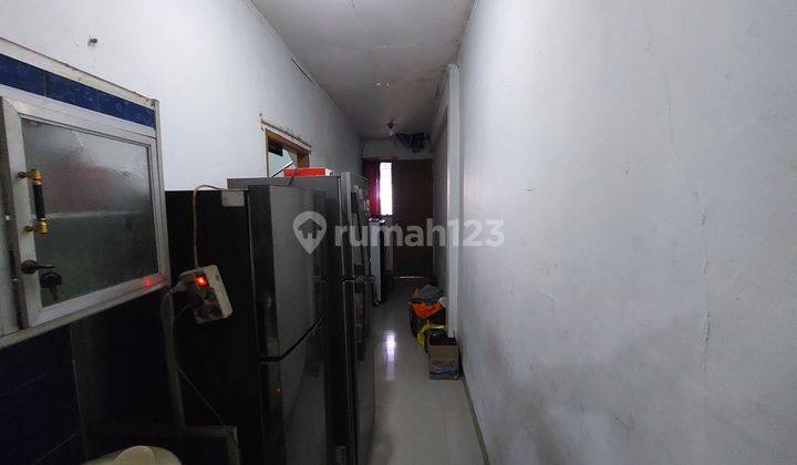 Rumah Luas 2 Lt SHM Siap KPR dekat Lippo Mall Puri Bisa Nego J22738 2