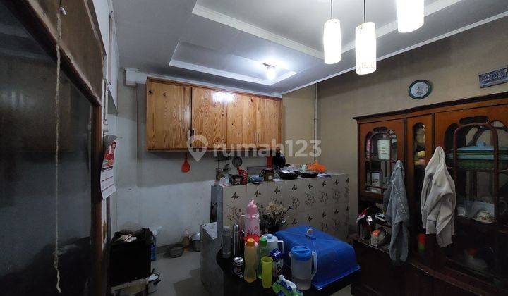 Rumah Luas 2 Lt SHM Siap KPR dekat Lippo Mall Puri Bisa Nego J22738 2