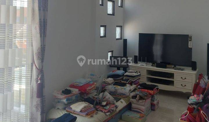 Rumah Asri 2 Lt Siap Huni 15 mnt ke Mall Boxies 123 Bogor Dibantu KPR J17956 2