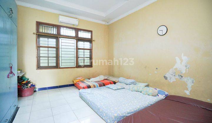 Rumah Hadap Timur LT 260 Siap Huni 15 menit ke Puri Indah Mall Dibantu KPR J21312 2