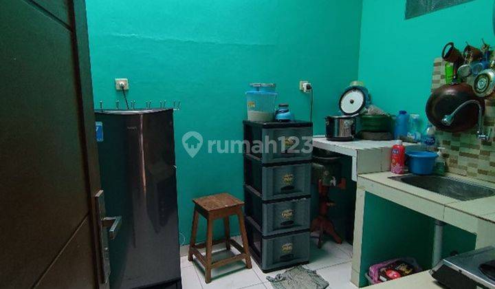 Rumah Nego Hadap Utara 10 Menit ke RS EMC Tangerang Dibantu KPR J23761 2