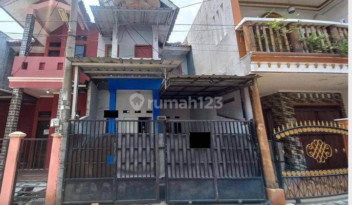 Rumah Siap Huni 2 KT di Cibinong 14 Menit ke Terminal Harga Nego J19089 1