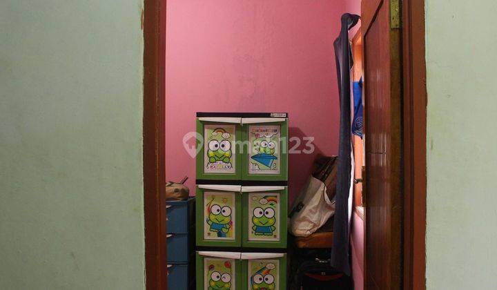 Rumah Siap Huni 2 KT di Cibinong 14 Menit ke Terminal Harga Nego J19089 2