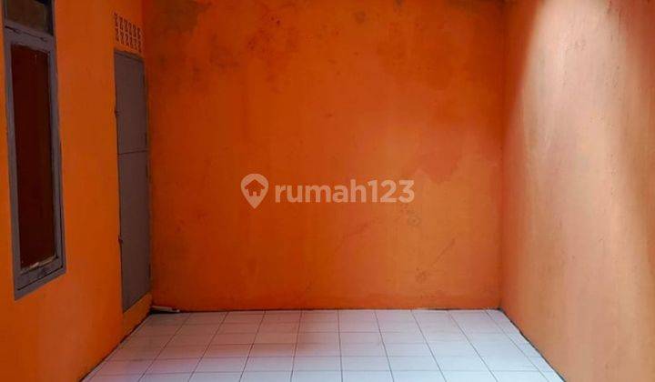 Rumah Minimalis 15 Menit ke Stasiun Cibinong LT 96 Dibantu KPR J19058 2