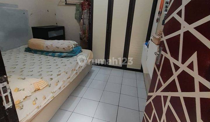 Rumah SHM Bisa Nego Strategis 15 Menit ke Supermal Karawaci J26454 2