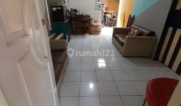 Rumah SHM Bisa Nego Strategis 15 Menit ke Supermal Karawaci J26454 2