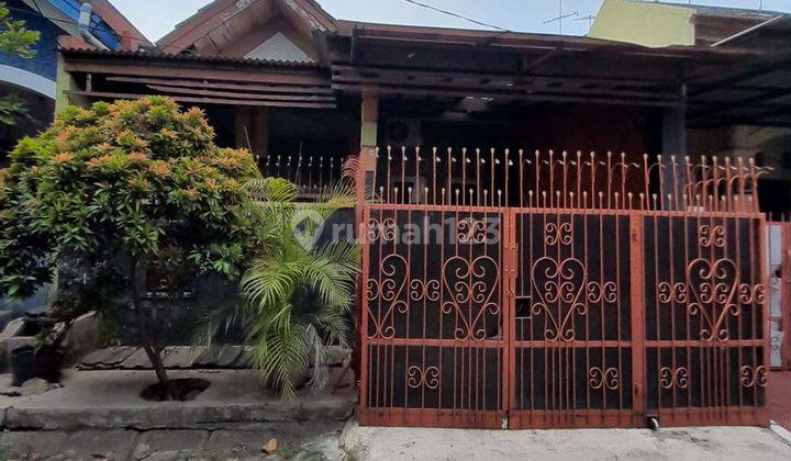 Rumah SHM Bisa Nego Strategis 15 Menit ke Supermal Karawaci J26454 1