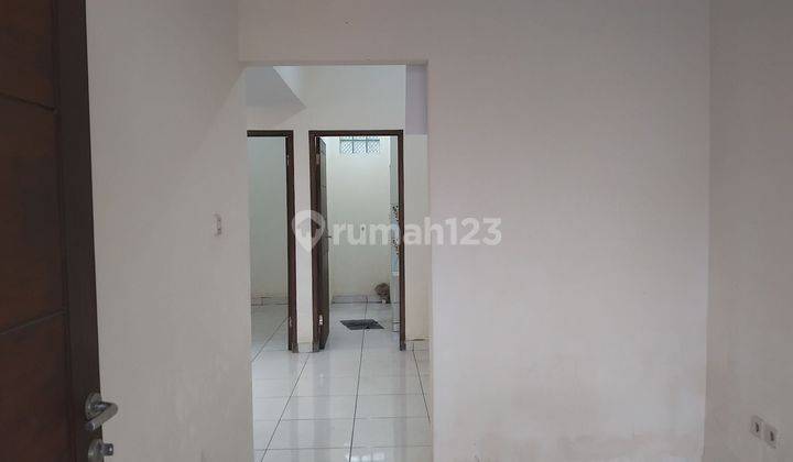 Rumah SHM Dibantu KPR 10 Menit ke Bintaro Jaya Xchange Mall Bisa Nego J26394 2