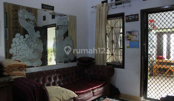 Rumah 3 Lt Hadap Timur Harga Nego di Bojong Gede dekat Stasiun J17427 2