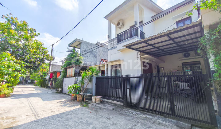 SHM 2-Storey House Ready to Occupy, 9 Minutes to Kukusan Toll Gate 3 ⁠J-34110