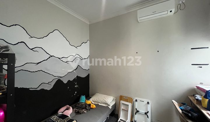 Rumah 2 Carport 10 menit ke Stasiun LRT Jati Mulya 4 KT Siap Huni J36032 2