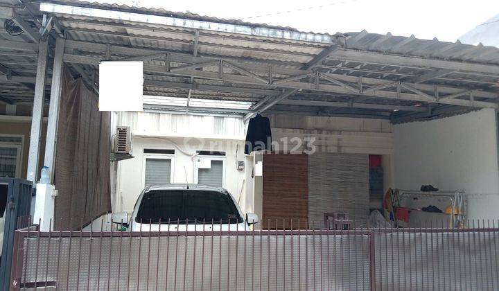 Rumah 7 Menit ke Lippo Plaza Ekalokasari SHM Siap KPR J28249 1