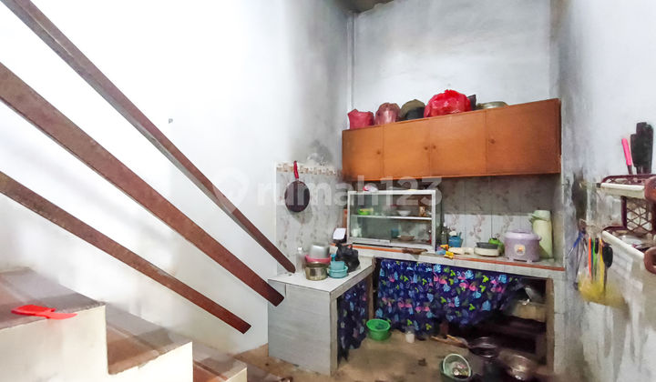 3 Bedroom House Near Cisauk Station Access LB 120 East Facing J34330 2