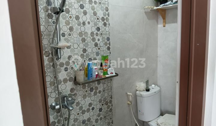Rumah 2 Lt SHM 15 Menit ke Bogor Square Dibantu KPR J-39797 2