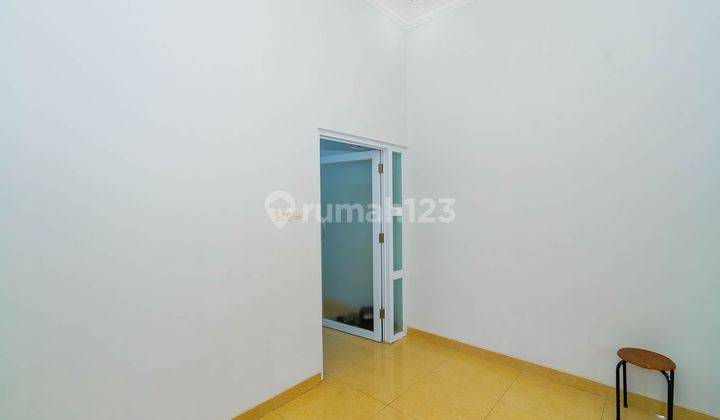 Rumah Hadap Selatan LB 136 Siap KPR 15 Menit ke Cibubur Junction J26335 2