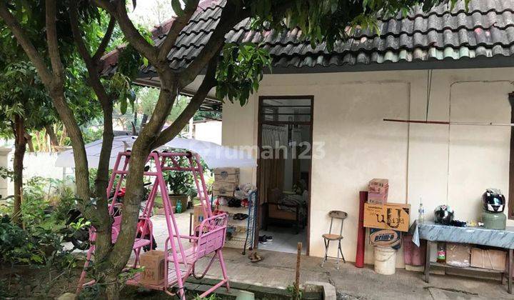 Rumah Hook Strategis Dekat Gading Serpong 10 Menit ke RS Siap Huni J-20948 2