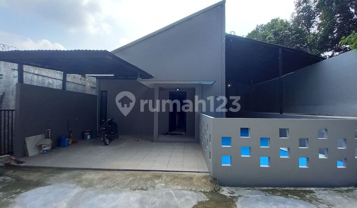 Rumah LT 170 Terawat 15 Menit ke RS Permata Depok SHM Siap Huni J34779 Rumah LT 170 Terawat 15 Menit ke RS Permata Depok SHM Siap Huni J34779