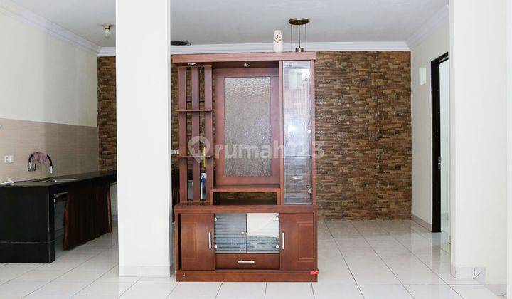 Rumah Mewah 2 Lt Hadap timur Siap Huni di Gunung Putri 10 menit ke Living World Kota Wisata J22790 2