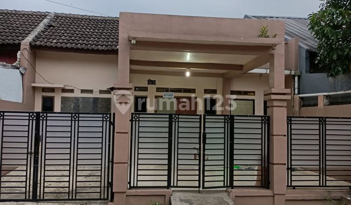 Rumah Luas Cicilan Ringan dekat IPB UNIVERSITY Dibantu KPR J33022 1