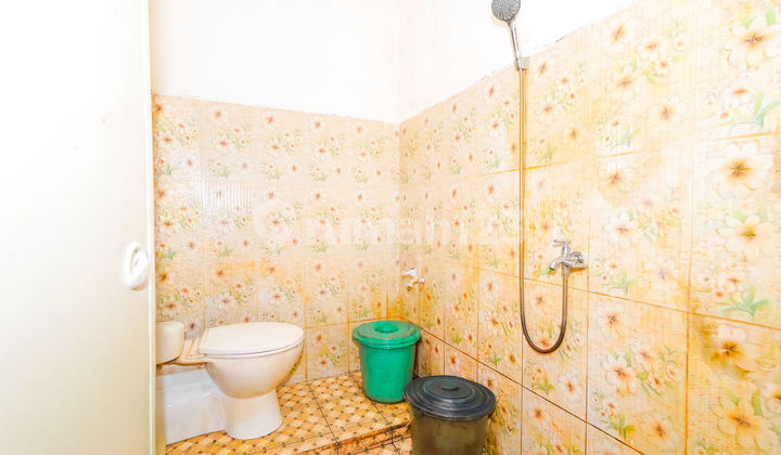 Rumah Hadap Selatan 15 menit ke RSIA ASYIFA DEPOK Dibantu KPR J-37895 2