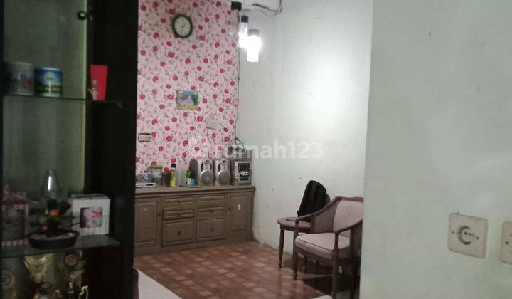 Rumah Strategis Bisa Nego 10 menit ke Cibinong City Mall Siap KPR J26036 2