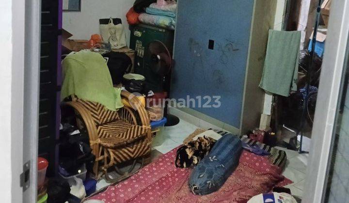Rumah LT 135 Hadap Utara Siap KPR 10 Menit ke Summarecon Mall Bekasi J23904 2