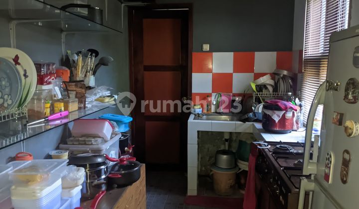 Rumah Asri Strategis 5 Menit ke Terminal Cileungsi Bebas Banjir J36989 2