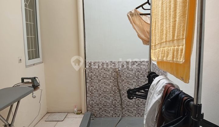 Rumah Bebas Banjir di Bekasi Dekat RS Kartika Husada Hadap Utara J32782 2