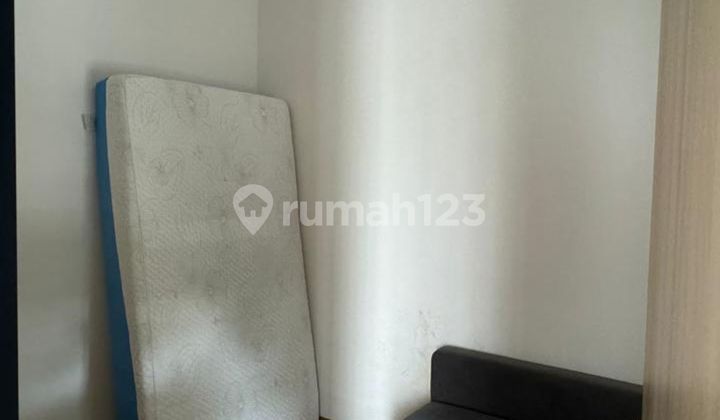 2-Story House Facing South, 12 Minutes to Supermal Karawaci, Ready for KPR J-37023