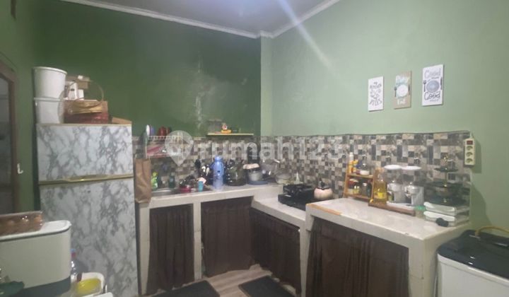 Rumah Siap Huni Dekat Cilodong 10 Menit ke Stasiun Bebas Banjir J39594