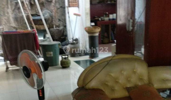 Rumah 5 Kamar Tidur Hadap Timur 8 menit ke Cibinong City Mall J18207 2