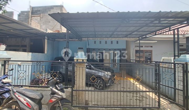 Rumah 10 Menit ke Gerbang Tol Brigif 4 Siap Huni Dibantu KPR J-33548 Rumah 10 Menit ke Gerbang Tol Brigif 4 Siap Huni Dibantu KPR J-33548