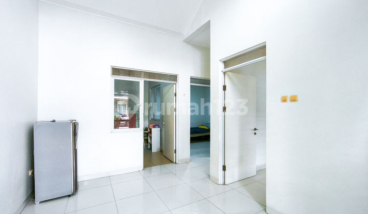 Rumah Minimalis 10 Menit ke Rs Pena 98 Siap Huni Dibantu KPR J39808 2