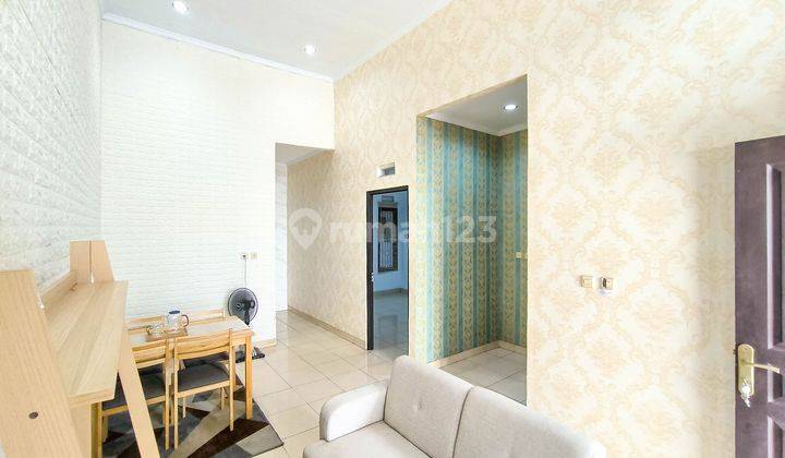 Rumah Siap KPR 2 Menit ke RSIA Vitalaya Pamulang J30790 2