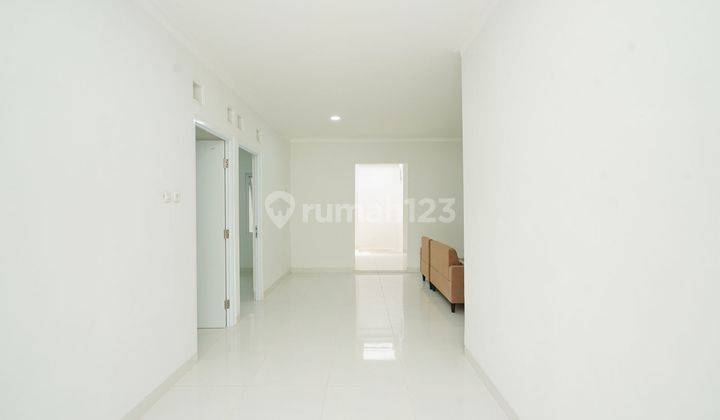 Rumah Hadap Utara LT 120 Bisa Nego 10 menit ke Gerbang Tol Marga Jaya 2 J-24522 2