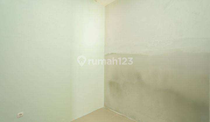 Rumah 15 mnt ke Mall Grand Cakung Siap Huni Dibantu KPR J32247 2