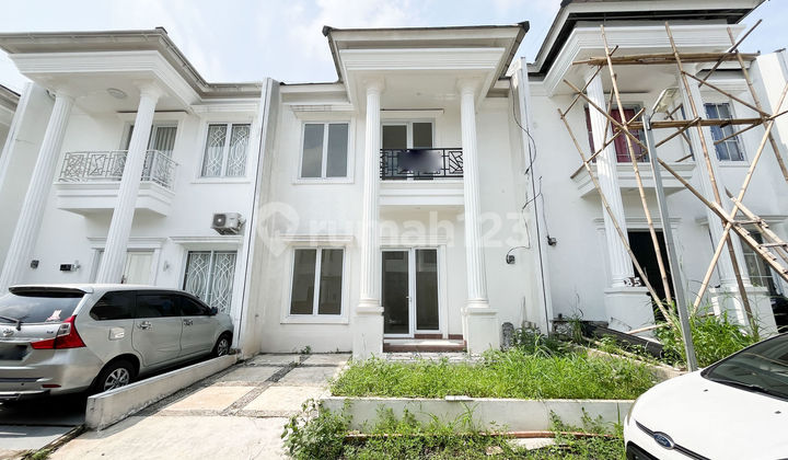 Rumah Cantik 8 Menit ke RSU Brawijaya Sawangan Dibantu KPR J22480