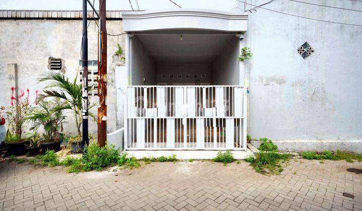Rumah SHM Hadap Timur 15 Menit ke Transmart Graha Raya J23376 1