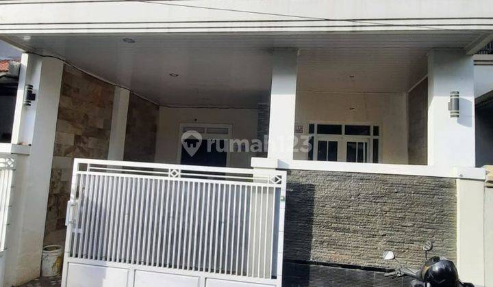 Rumah 2 Lt Hadap Selatan 10 Menit ke Cibubur Junction Bisa Nego J22162 1