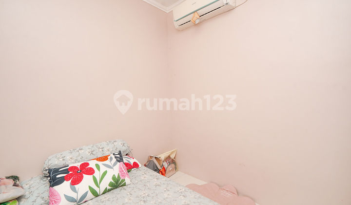 Ready-to-Occupy House 15 Minutes to EMC Hospital Pekayon 81m² with KPR Assistance J36238