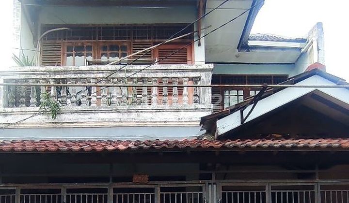 Rumah Siap Huni 10 Menit ke Rs Permata Pamulang 4 Kt bisa KPR J16466 Rumah Siap Huni 10 Menit ke Rs Permata Pamulang 4 Kt bisa KPR J16466