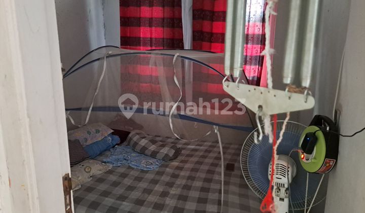 Rumah 10 Menit ke Gerbang Tol Sentul 2 SHM Dibantu KPR J-27697 2