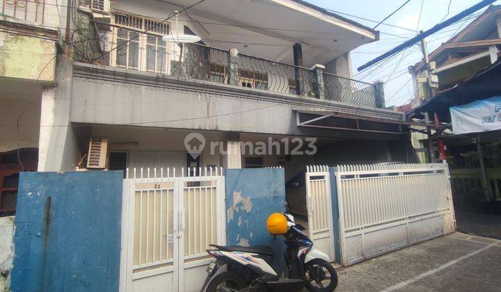 Rumah Siap Huni SHM 10 Menit ke Grand Mall Cimanggis Dibantu KPR J-26873 1