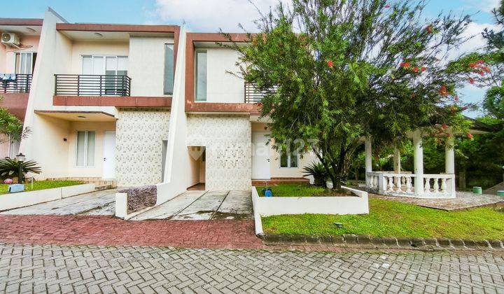 Rumah 2 Lt Free Renov 15 Menit ke Transmart Yasmin Bogor J30841 1