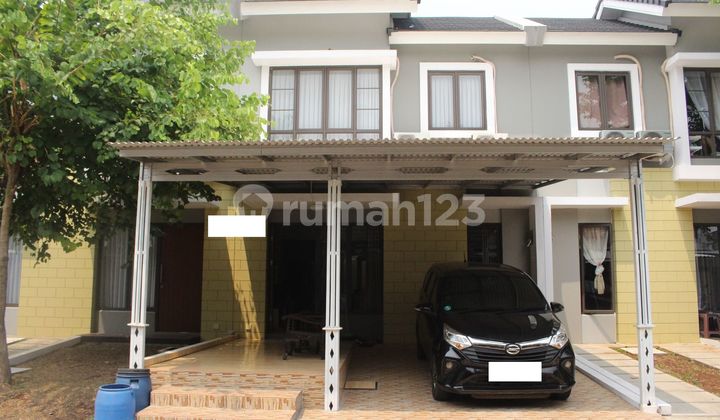 Rumah Terawat 10 menit ke RS Satria Medika 5 Kamar Siap Huni J19638 Rumah Terawat 10 menit ke RS Satria Medika 5 Kamar Siap Huni J19638