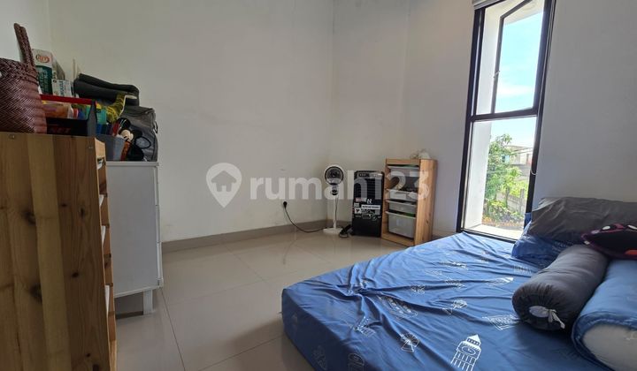 Rumah 2 LT SHM 10 Menit ke Bintaro Jaya Xchange Dibantu KPR J-40462 2